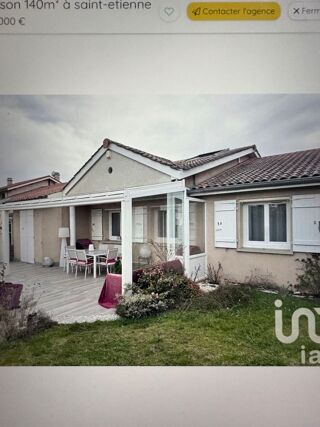  Villa � vendre 7 pi�ces 145 m�