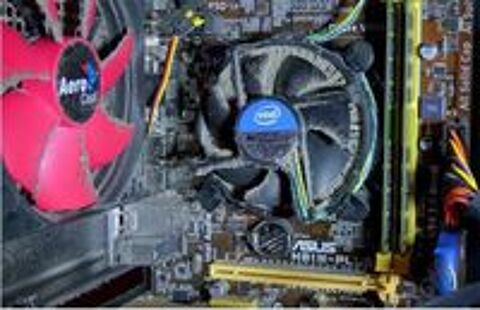   Services d'Installateur D�panneur en Informatique et TV
