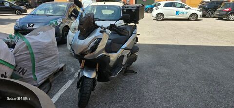 Scooter HONDA 2023 occasion Marseille 13005