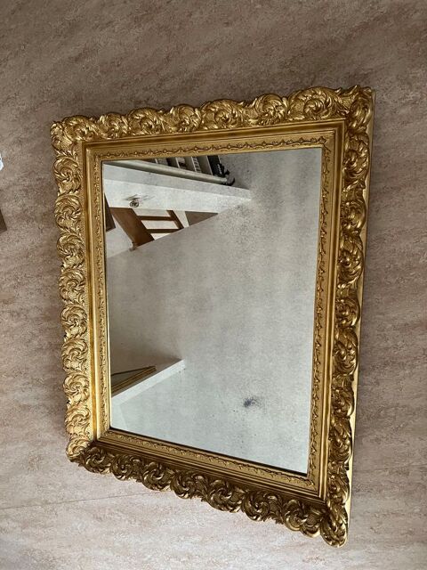 Miroir ancien 400 Verny (57)