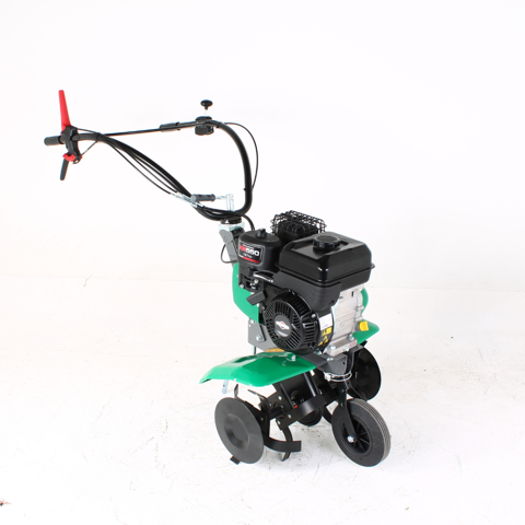 cause s�paration Motobineuse Thermique servie une fois 300 Ch�tillon-sur-Thouet (79)