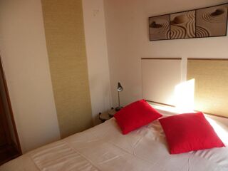 Location  Appartement 