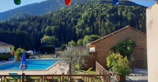 Location  Chalet - Bungalow 