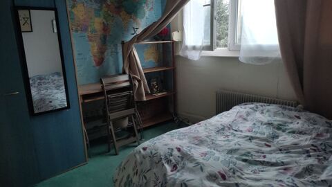  Chambre � louer 1 pi�ce 12 m�