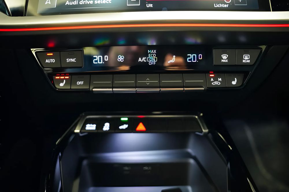 A3 Sportback 45 TFSIe S Line Carplay Black &Eacute;dition 2023 occasion 33600 Pessac