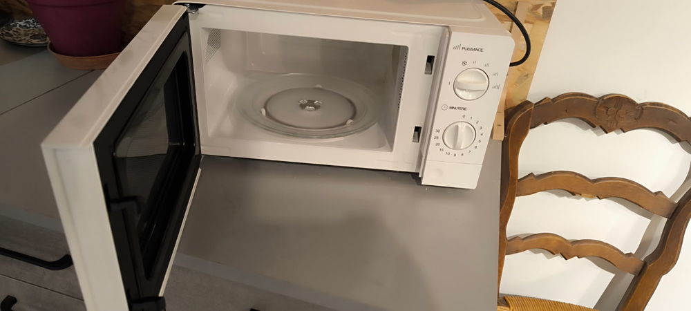 Meuble Electroménager