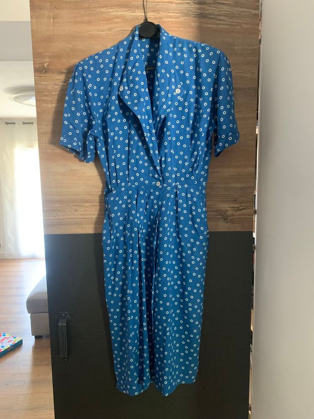 Robe d' &eacute;t&eacute; femme " Guy Laroche " Vêtements