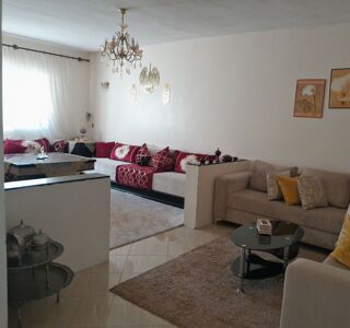  Maison � vendre 5 pi�ces 180 m� Rabat, maroc