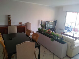  Appartement � vendre 3 pi�ces 80 m�