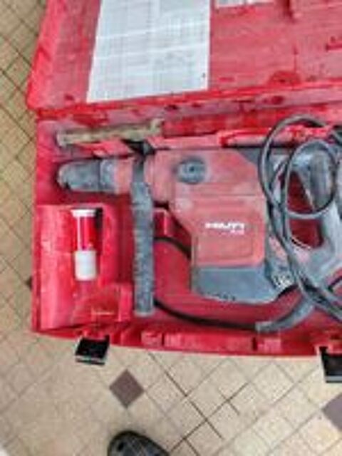  Perforateur Hilti 