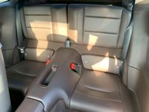 911 Carrera 4S Coup&eacute; 3.8i 400 PDK 2013 occasion 01240 Marlieux