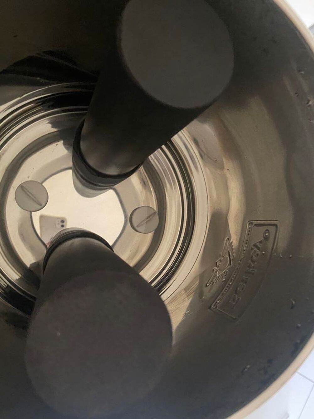 Filtration eau Betkey Pack complet Cuisine