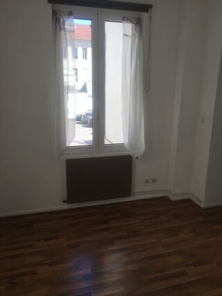  Appartement à louer 2 pièces 41 m²