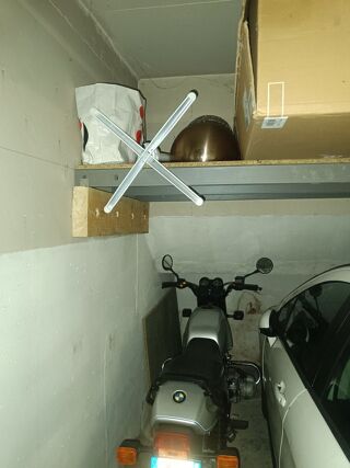  Parking / Garage  vendre 14 m