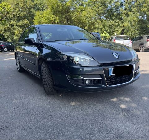 Renault laguna iii Laguna 3 phase 2 Bose édition