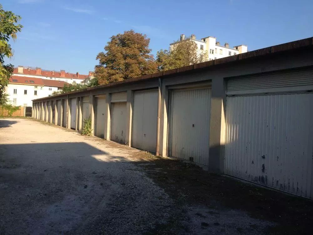 Location Parking/Garage GARAGE GRENOBLE Proximit Centre Grenoble