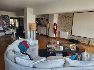  Appartement à vendre 6 pièces 180 m²
