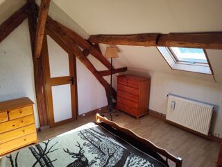  Maison � vendre 5 pi�ces 85 m�