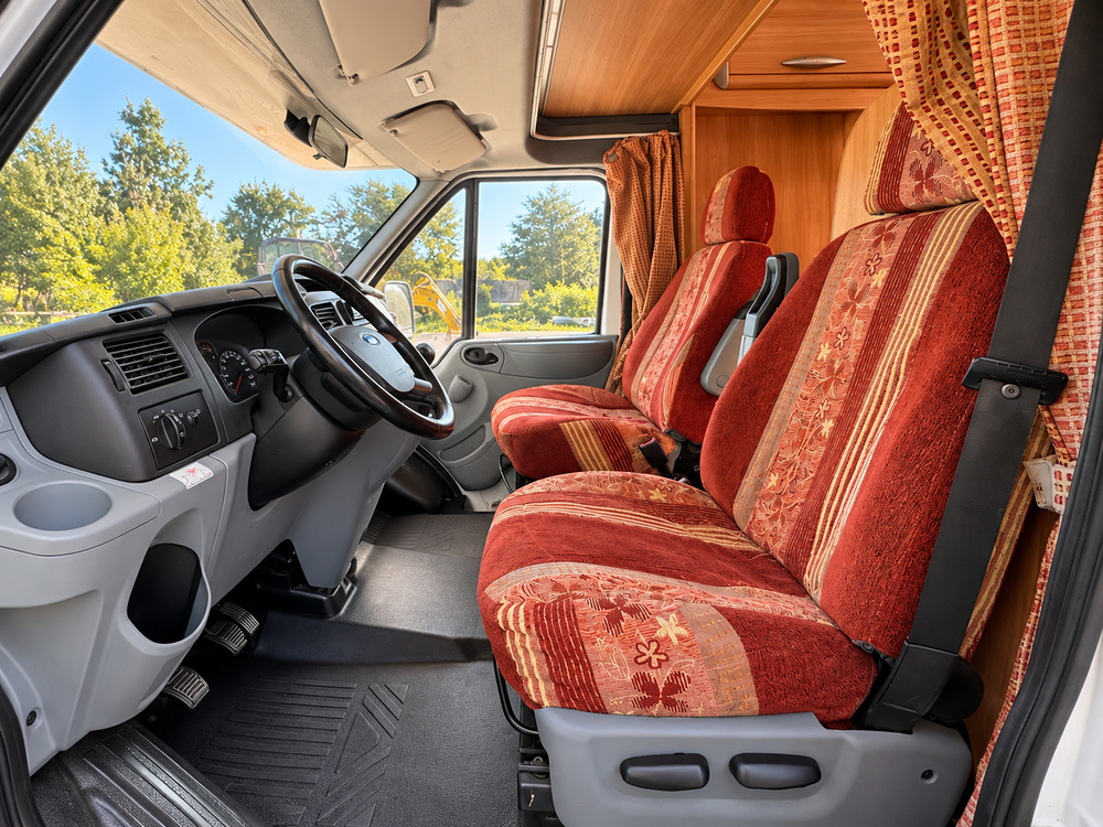  2008 occasion 82000 montauban