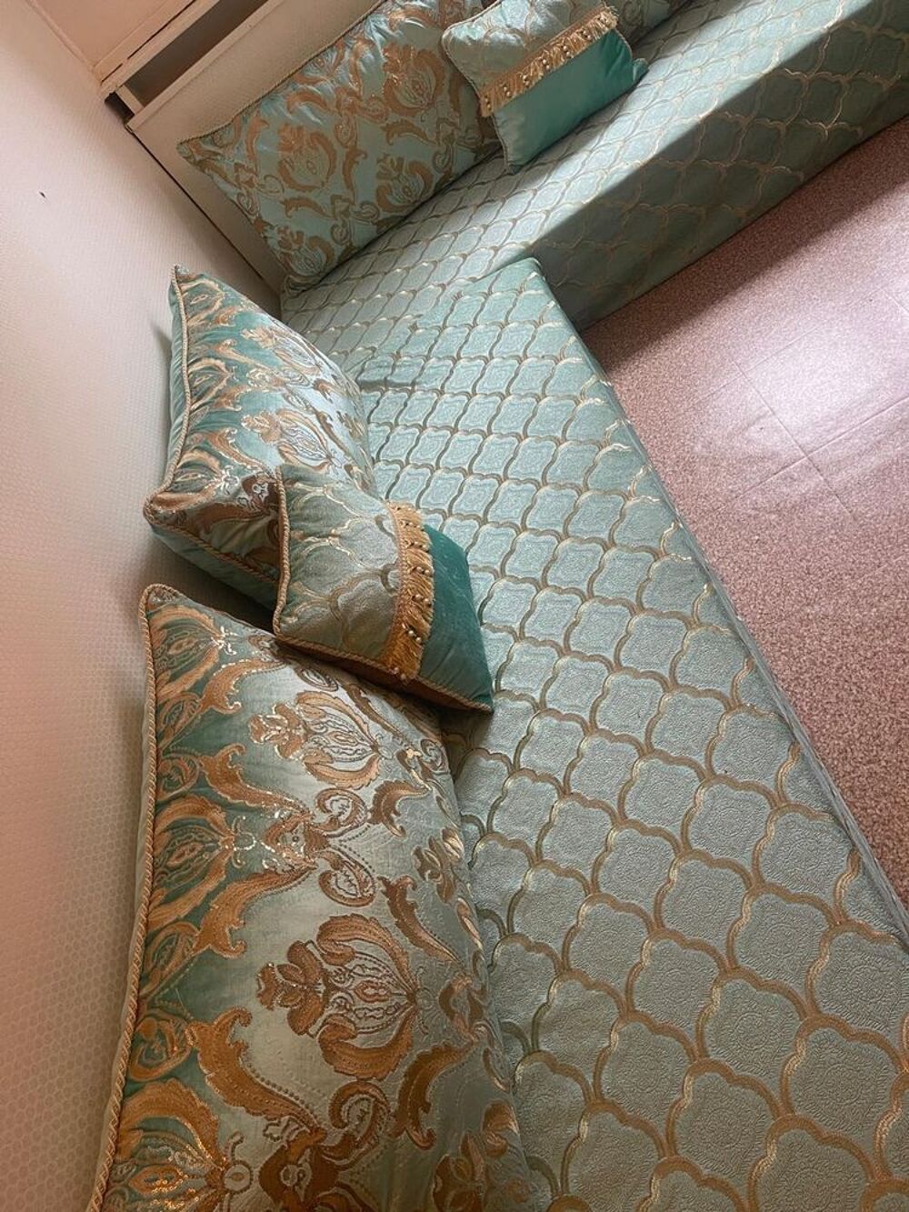 salon marocain Meubles