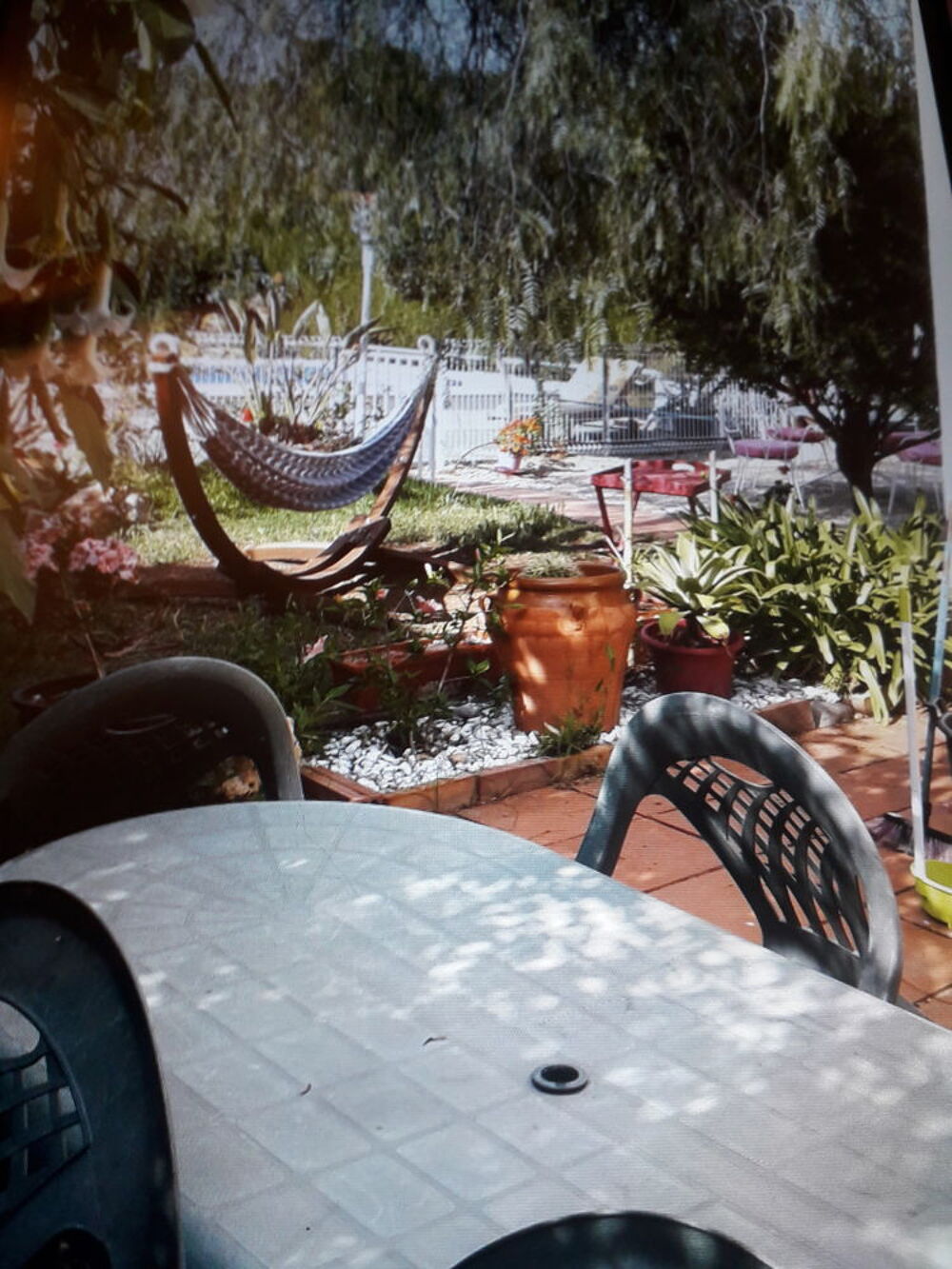   Maison mer piscine privée 200 m plage  Espagne, Miami playa