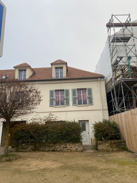   ST REMY LES CHEVREUSE APPARTEMENT F2 + PARKING + COURETTE Appartement - 2 pi�ce(s) - 41 m�