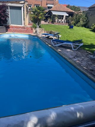  Maison � vendre 7 pi�ces 230 m�