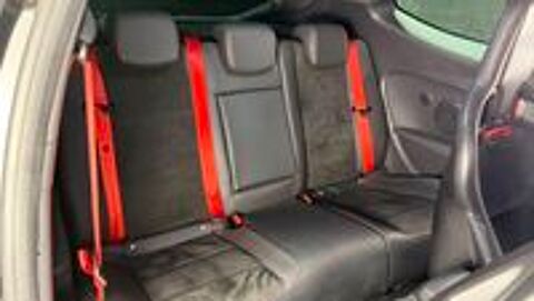 M&eacute;gane III Renault Megane RS Trophy 2.0T 275ch Akrapovic Recaro RS Moni 2015 occasion 51100 Reims