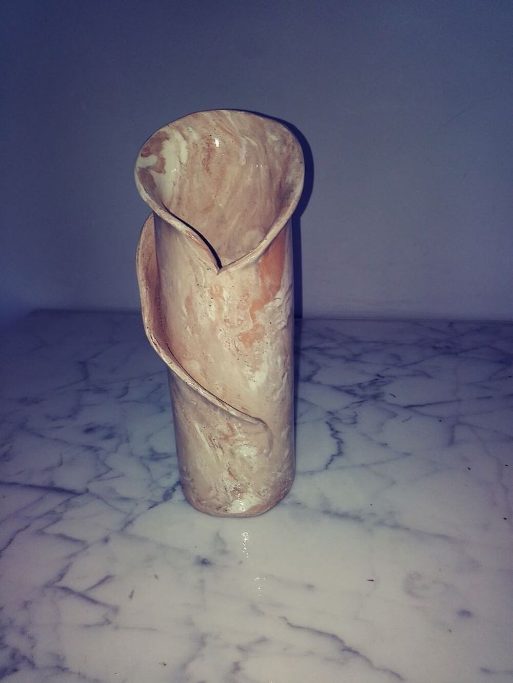Vase original Dcoration