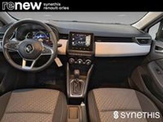 Clio IV CLIO SOCIETE E-TECH FULL HYBRID 145 EVOLUTION REVERSIBLE 2023 occasion 13200 Arles