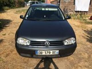 Golf 1.4i 1999 occasion 17430 Tonnay-Charente