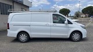 Vito VITO 114 CDI LONG PRO 2015 occasion 47240 Castelculier