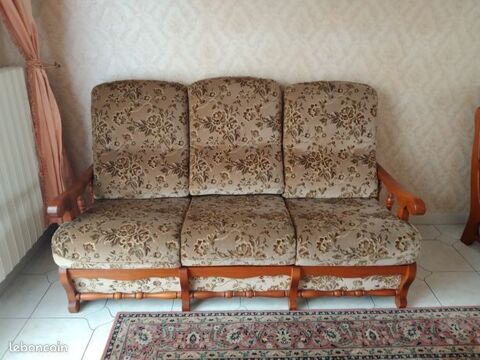 CANAPE LIT 240 Aulnay-sous-Bois (93)