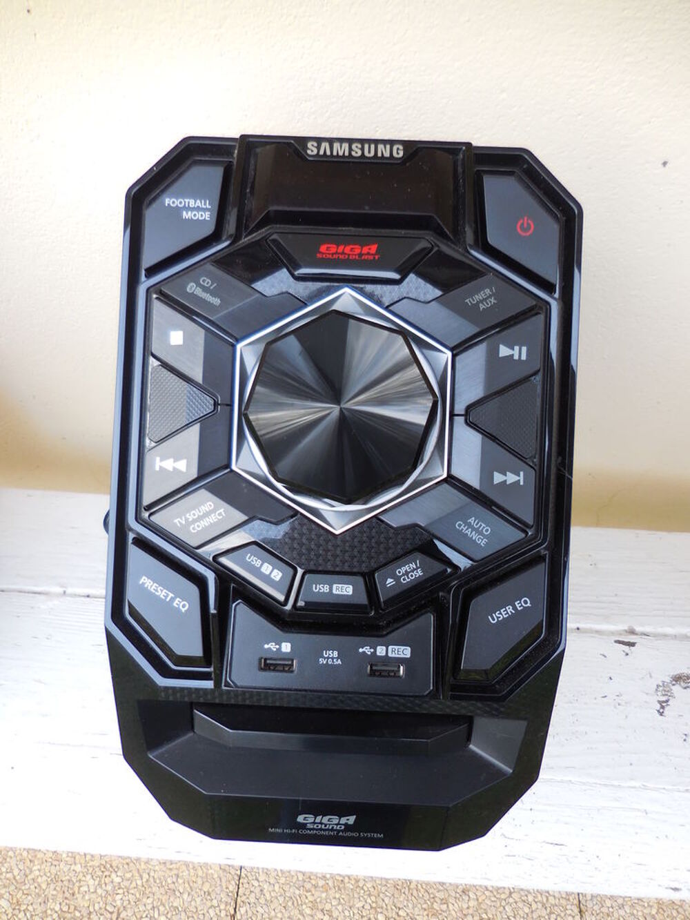 CHAINE HIFI Audio et hifi