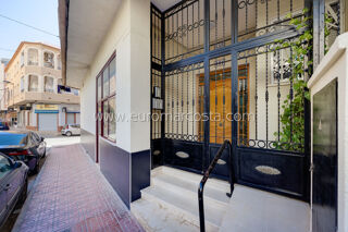  Appartement  vendre 2 pices 83 m Torrevieja