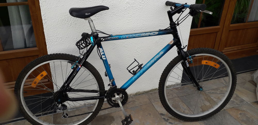 Velo micmo store homme vtt