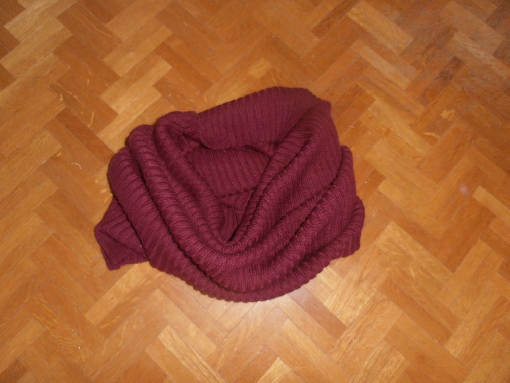 Snood Kooka&iuml; Vêtements