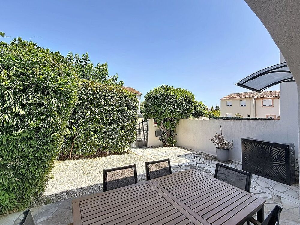 Vente Maison Maison T4 - Parfait état Cabriès