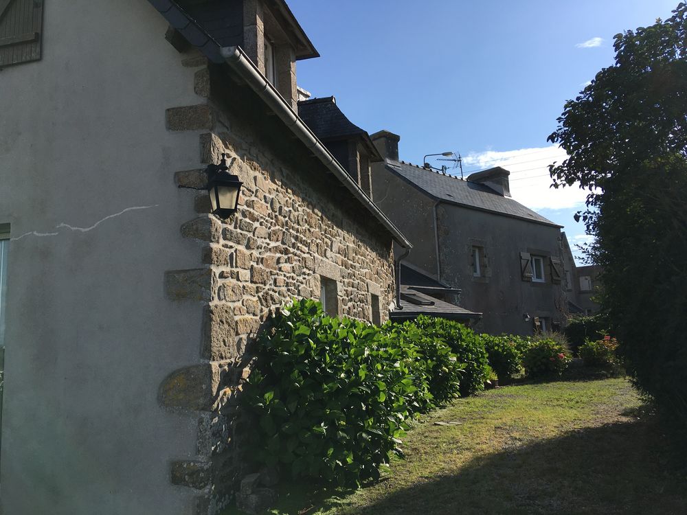   maison en Bretagne sur la côte des légendes Bretagne, Plouguerneau (29880)