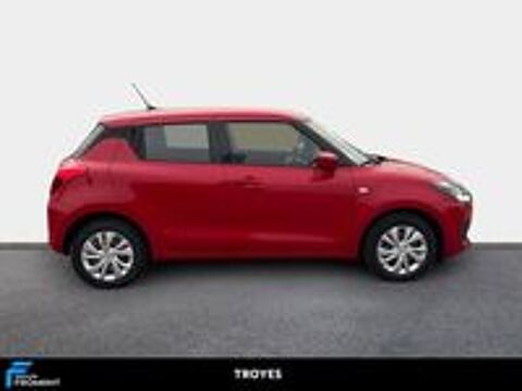Swift 1.2 Dualjet Hybrid Avantage 2022 occasion 10600 La Chapelle-Saint-Luc