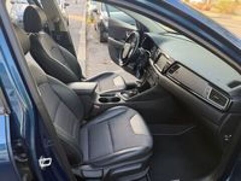 Niro 1.6 GDi Hybride 141 ch DCT6 Motion 2018 occasion 69200 V&eacute;nissieux