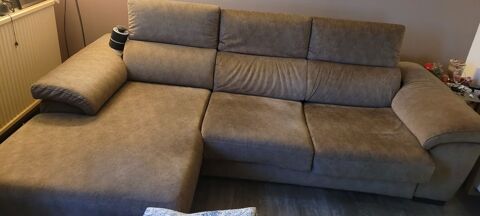 CANAPE D ANGLE POLTRONESOFA 600 Drancy (93)