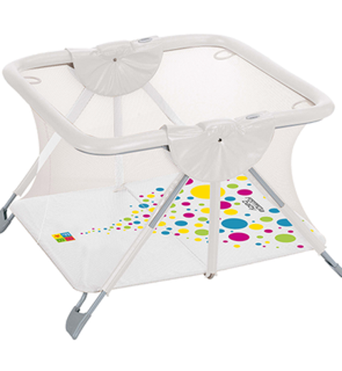 Parc FORMULA BABY COLOSSEO 35 Saint-Apollinaire (21)