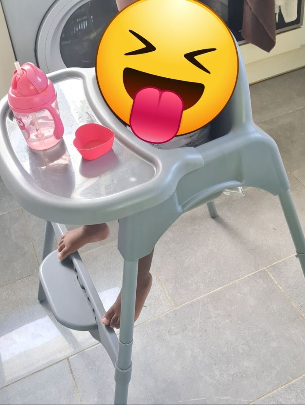 Tout pour bebe Puériculture