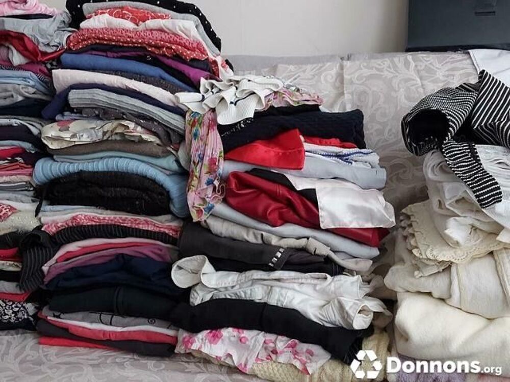 Vendre VÃªtements Occasion Vinted Vendre Habit Occasion Vinted