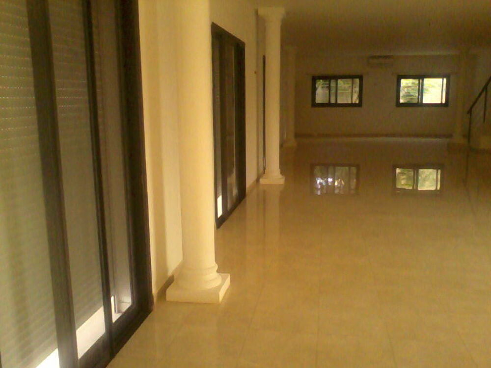 Location Villa LONGUE DUREE - VILLA DE LUXE POPENGUINE (SENEGAL) Popenguine, sénégal (Senegal)