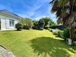  Maison à vendre 6 pièces 224 m²