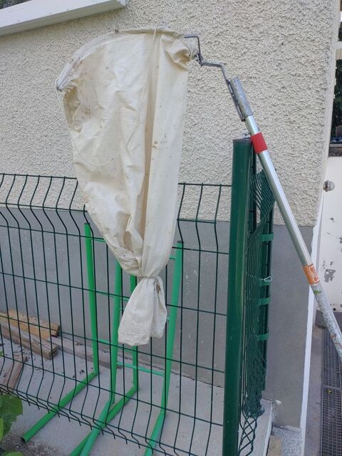 APICULTURE 40 74140 Saint-cergues