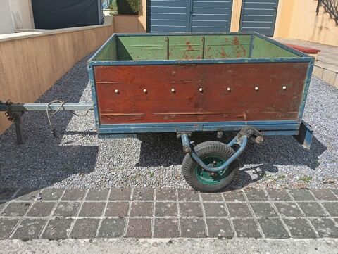 Pi&egrave;ces et &eacute;quipements Caravaning Pi&egrave;ces et &eacute;quipements Caravaning  occasion Saint-Michel 02830