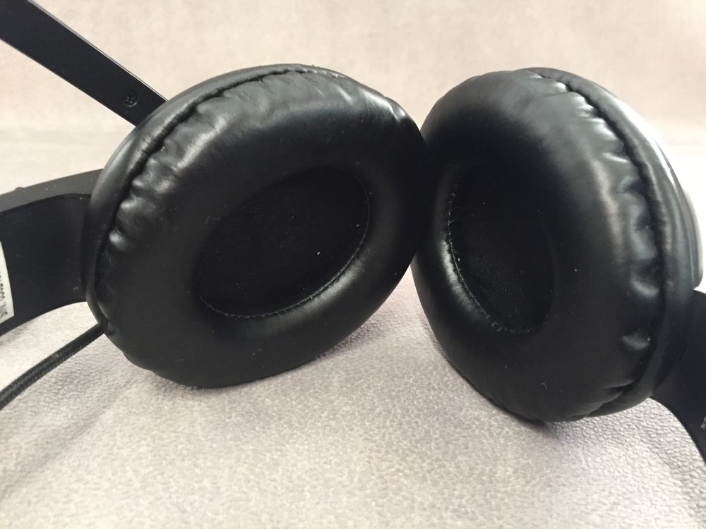 CASQUE MICRO AUDIO VID&Eacute;O GAMER MAXXTER PC PS4... Consoles et jeux vidéos